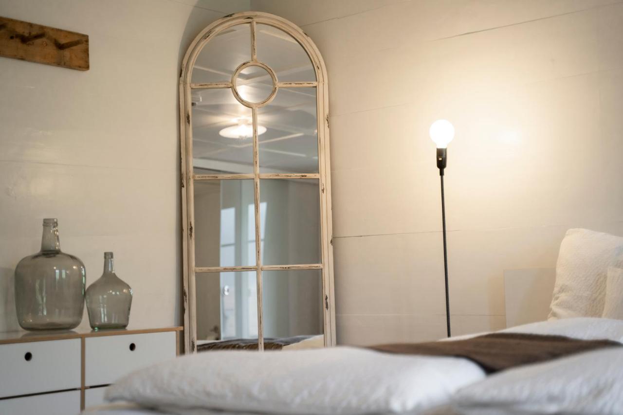 Lenk Lodge - Boutique & Design Hotel Und Apartements ภายนอก รูปภาพ