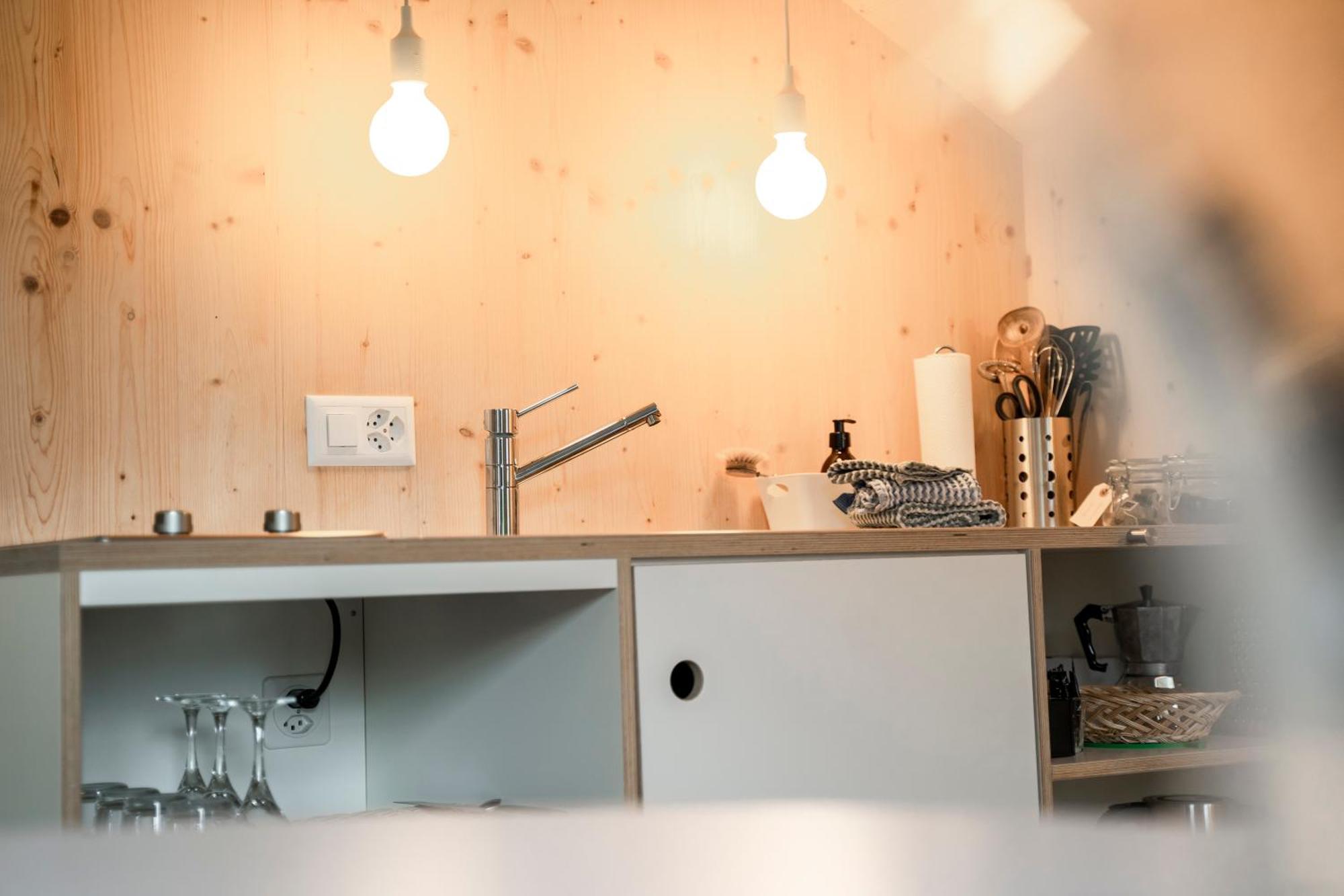 Lenk Lodge - Boutique & Design Hotel Und Apartements ภายนอก รูปภาพ